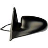 955-1590 Passenger Power Door Mirror Assembly; Pontiac Bonneville 2000-2005 - image 2