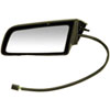 955-1612 Driver Power Door Mirror Assembly; Buick/Oldsmobile - image 1