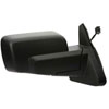 955-1615 Passenger Power Door Mirror Assembly; Jeep Commander 2007-2008 - image 2