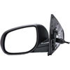 955-1618 Driver Power Door Mirror Assembly; Kia - image 1