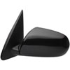 955-1618 Driver Power Door Mirror Assembly; Kia - image 2