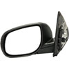 955-1620 Driver Power Door Mirror Assembly; Kia Forte 2010 - image 1