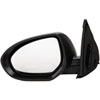 955-1622 Driver Heated Power Door Mirror Assembly; Mazda 3 2010-2013 - image 1