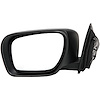 955-1628 Driver Power Door Mirror Assembly; Mazda CX-9 2007-2009 - image 1