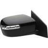 955-1629 Passenger Power Door Mirror Assembly; Mazda CX-9 2007-2009 - image 2