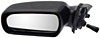 SIDE VIEW MIRROR - LEFT - image 1