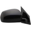 955-1637 Passenger Power Door Mirror Assembly; Nissan Murano 2005-2008 - image 2