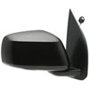 955-1639 Passenger Heated Power Door Mirror Assembly; Nissan Pathfinder 2005-2012 - image 2