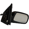 955-1641 Passenger Power Door Mirror Assembly; Toyota Echo 2000-2005 - image 1