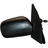 955-1641 Passenger Power Door Mirror Assembly; Toyota Echo 2000-2005 - image 2