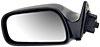 SIDE VIEW MIRROR - LEFT - image 1