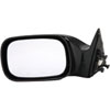 Side View Mirror Power Heated Paint to Match - image 1