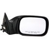 Side View Mirror Power Heated Paint to Match - image 1