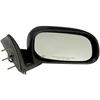 955-1659 Driver Heated Power Door Mirror Assembly; Dodge Durango 2004-2005 - image 1
