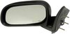 955-1659 Driver Heated Power Door Mirror Assembly; Dodge Durango 2004-2005 - image 2