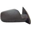 955-1661 Passenger Power Door Mirror Assembly; Chevrolet Equinox 2010-2011 - image 1