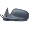 955-1662 Driver Power Door Mirror Assembly; Dodge Durango 2001-2003 - image 1