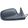 955-1663 Passenger Power Door Mirror Assembly; Dodge Durango 2001-2003 - image 1
