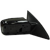 955-1667 Driver Heated Power Door Mirror Assembly; Multi-Vehicle Application - image 1