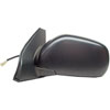 955-1668 Driver Power Door Mirror Assembly; Suzuki - image 1