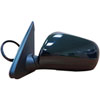 955-1670 Driver Power Door Mirror Assembly; Toyota Matrix 2009-2013 - image 1