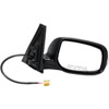 955-1675 Passenger Power Door Mirror Assembly; Scion xB 2008-2015 - image 1