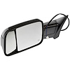 955-1676 Driver Power Door Mirror Assembly; Dodge/Ram - image 1
