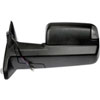 955-1676 Driver Power Door Mirror Assembly; Dodge/Ram - image 2