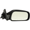 955-168 Passenger Power Door Mirror Assembly; Toyota Camry 1992-1996 - image 1