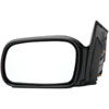 955-1696 Driver Manual Door Mirror Assembly; Honda Civic 2006-2011 - image 1