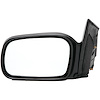 955-1698 Driver Heated Power Door Mirror Assembly; Honda Civic 2009-2010 - image 1