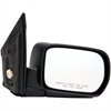955-1699 Passenger Power Door Mirror Assembly; Honda Pilot 2003-2008 - image 1