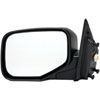 955-1712 Driver Power Door Mirror Assembly; Honda Ridgeline 2006-2009 - image 1