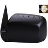 955-1712 Driver Power Door Mirror Assembly; Honda Ridgeline 2006-2009 - image 2