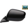 955-1718 Driver Power Door Mirror Assembly; Honda Fit 2009-2010 - image 2