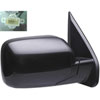955-1720 Driver Power Door Mirror Assembly; Honda Pilot 2009-2011 - image 2