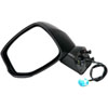 955-1728 Driver Power Door Mirror Assembly; Honda Civic 2012 - image 1