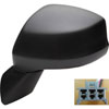 955-1728 Driver Power Door Mirror Assembly; Honda Civic 2012 - image 2
