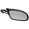 955-173 Passenger Power Door Mirror Assembly; Multi-Vehicle Application - image 1