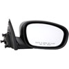 955-1735 Passenger Power Door Mirror Assembly; Chrysler/Dodge - image 1