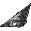 955-1735 Passenger Power Door Mirror Assembly; Chrysler/Dodge - image 2