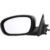 955-1736 Driver Power Door Mirror Assembly; Chrysler/Dodge - image 1