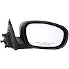955-1737 Passenger Power Door Mirror Assembly; Chrysler/Dodge - image 1