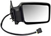 955-175 Passenger Power Door Mirror Assembly; Multi-Vehicle Application - image 1