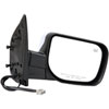 Side View Mirror for Nissan Armada [2005-2014], Nissan Pathfinder Armada [2004], Nissan Titan [2004-2014] - Right/Passenger Side - image 1