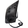 Side View Mirror for Nissan Armada [2005-2014], Nissan Pathfinder Armada [2004], Nissan Titan [2004-2014] - Right/Passenger Side - image 2