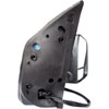 Side View Mirror Power Black Right - image 2