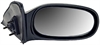 955-176 Driver Power Door Mirror Assembly; Multi-Vehicle Application - image 1