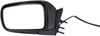 955-176 Driver Power Door Mirror Assembly; Multi-Vehicle Application - image 2
