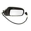 955-177 Passenger Power Door Mirror Assembly; Multi-Vehicle Application - image 1